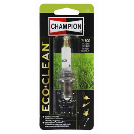 Federal Mogul 71 ECO Cham Spark Plug FE569269